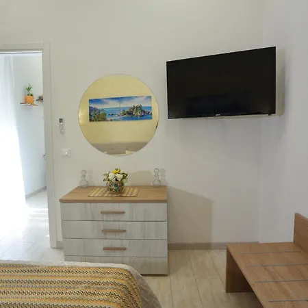 Appartamento Theos Holidays