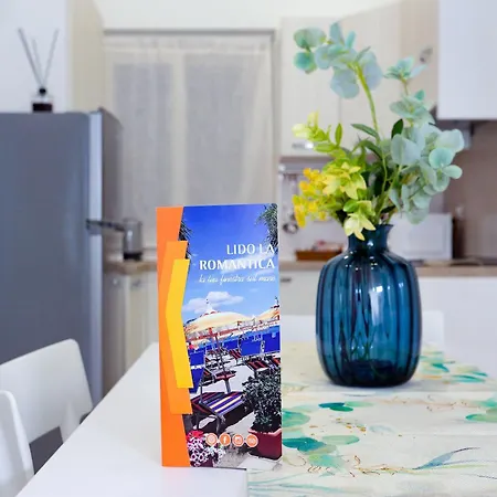 Appartamento Theos Holidays Giardini Naxos
