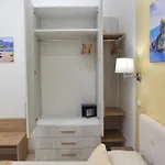 Appartamento Theos Holidays Giardini Naxos