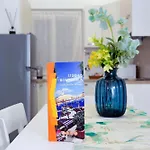 Appartamento Theos Holidays Giardini Naxos