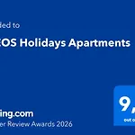 Apartment Theos Holidays