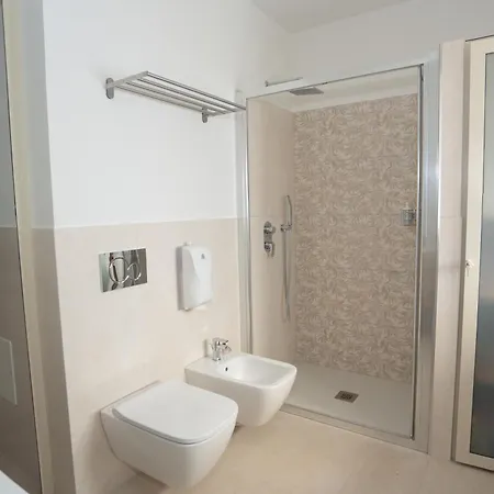 Apartment Theos Holidays Giardini Naxos