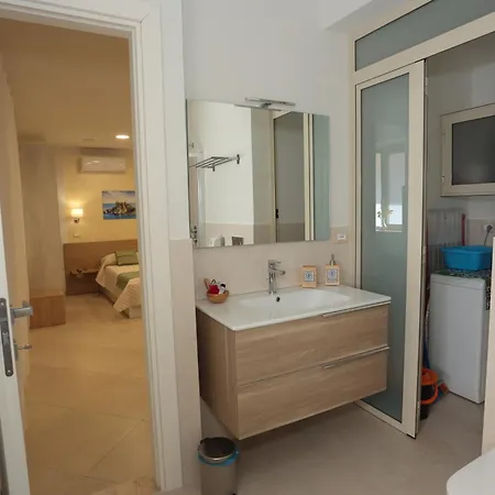 Apartment Theos Holidays