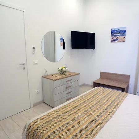 Theos Holidays Apartment