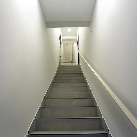 Apartment Theos Holidays