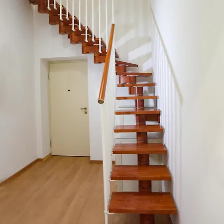 Apartamento Theos Holidays Giardini-Naxos