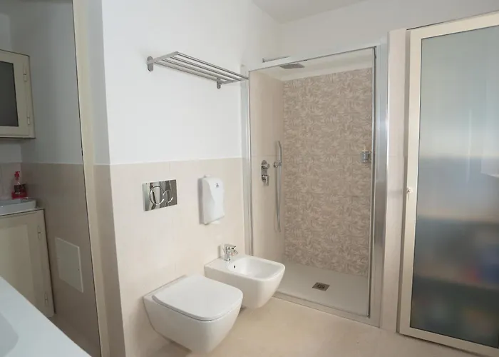 Appartamento Theos Holidays Giardini Naxos