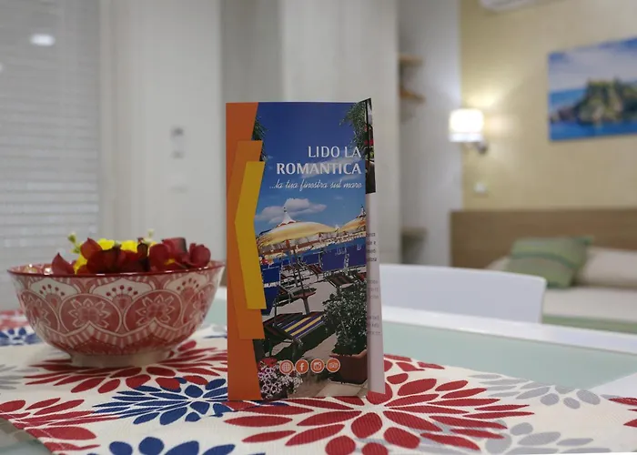 Theos Holidays Appartamento *