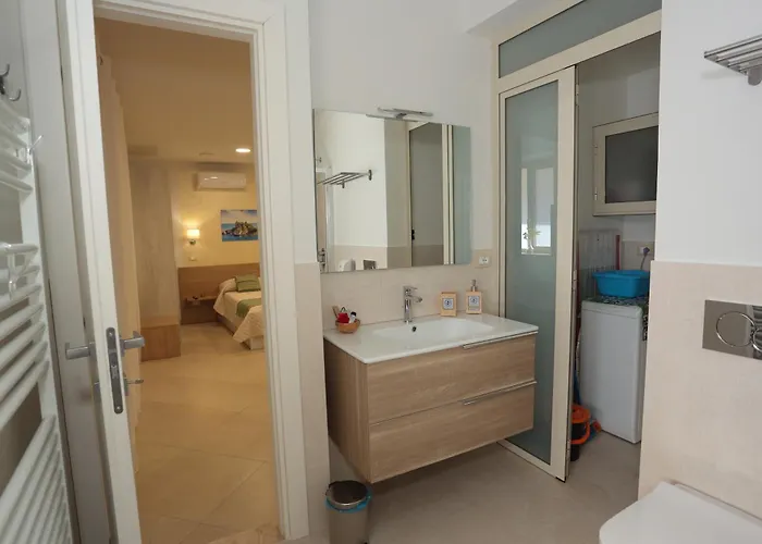 Appartamento Theos Holidays