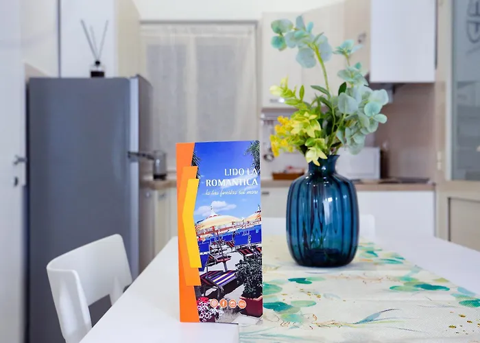 Appartamento Theos Holidays Giardini Naxos