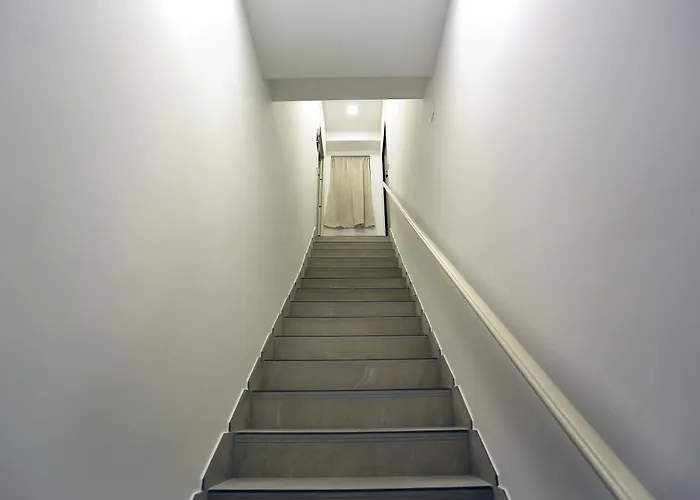 Appartamento Theos Holidays