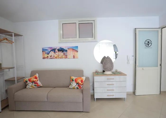 Theos Holidays Appartamento *